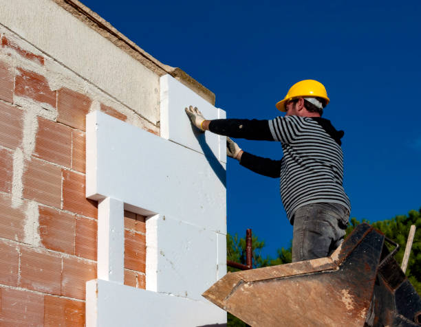 Best Insulation for Specific Applications in Prospect, KY