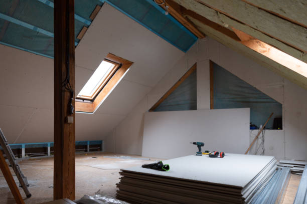 Best Specialized Insulation Services in Prospect, KY